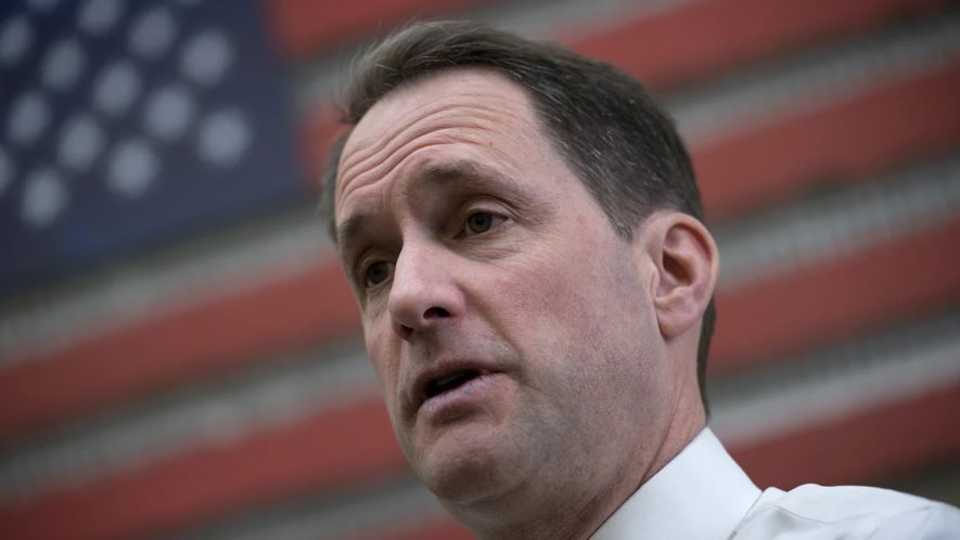 এবার যুক্তরাষ্ট্রের পাঁচ ডেমোক্র্যাট আইনপ্রণেতার বাড়িতে বোমা হামলার হুমকি